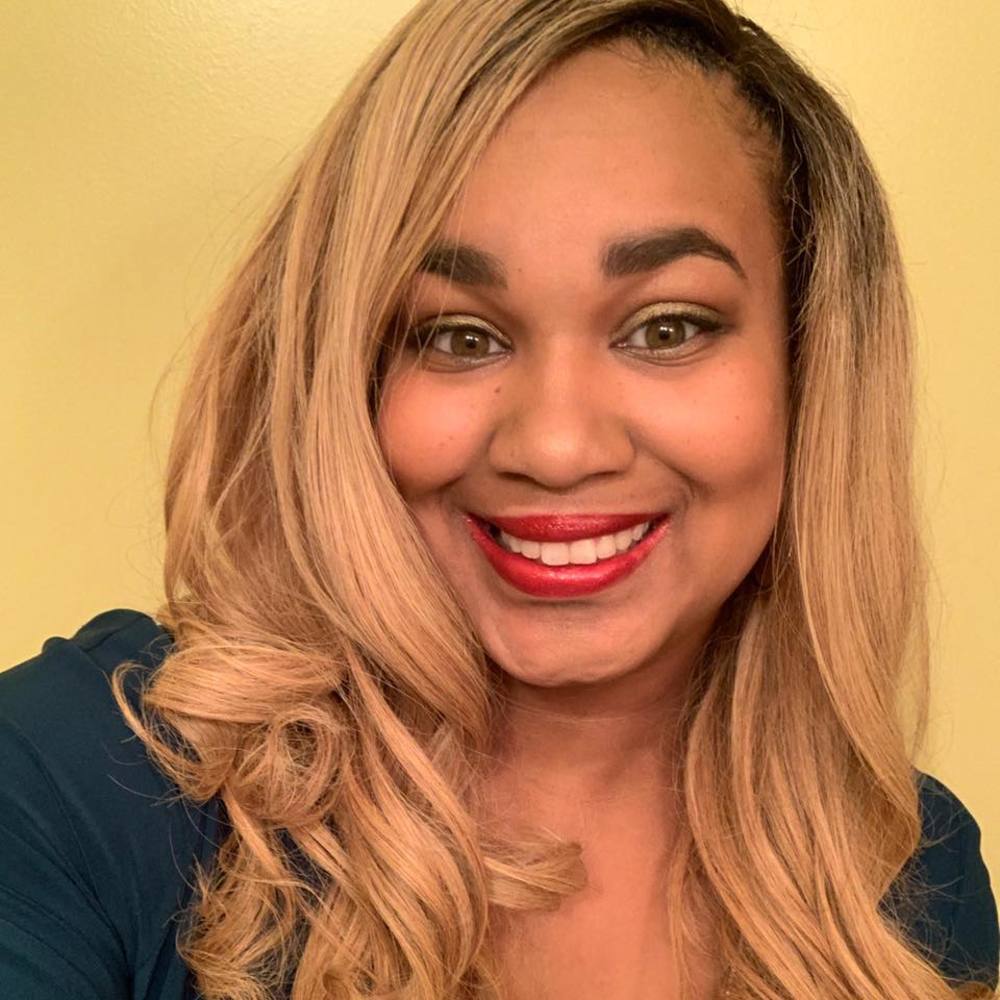 Meet your Posher, Brittany